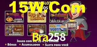 Programa VIP Bra258