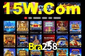 Exclusive Games Bra258