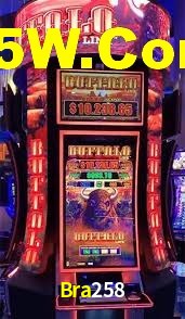 Roulette Table Bra258