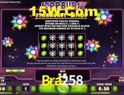 Welcome Bonus Bra258