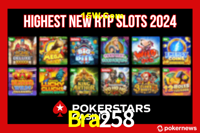Live Casino Bra258