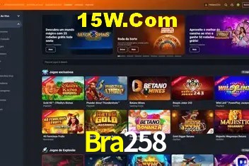 Ofertas Exclusivas Bra258