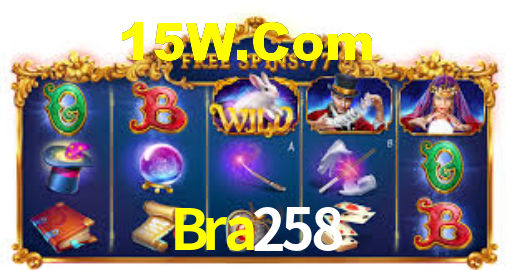 Bra258 Bet