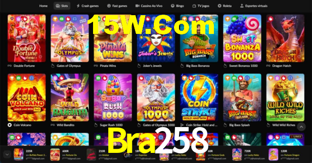 Bra258