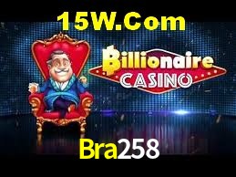 Slot Games Bra258