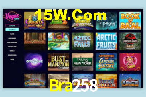 Bra258.Com