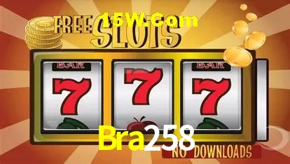 Provedores de Jogos Bra258