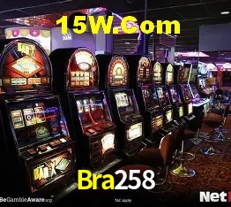 Casino Ao Vivo Bra258