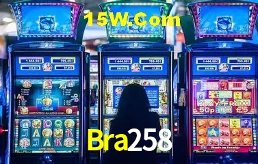 Jogos de Slot Bra258