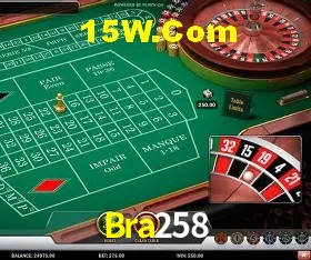 Apostas de Futebol Bra258