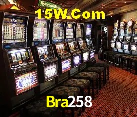 Login Seguro Bra258